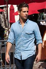 Jean-Luc Bilodeau Height