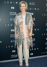 Jean Smart Height