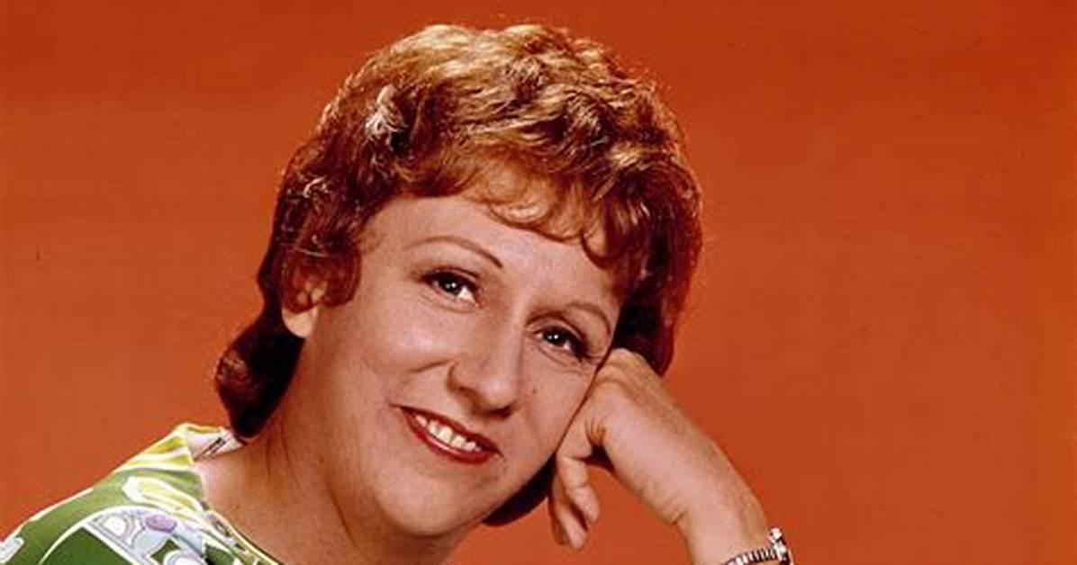 Jean Stapleton
