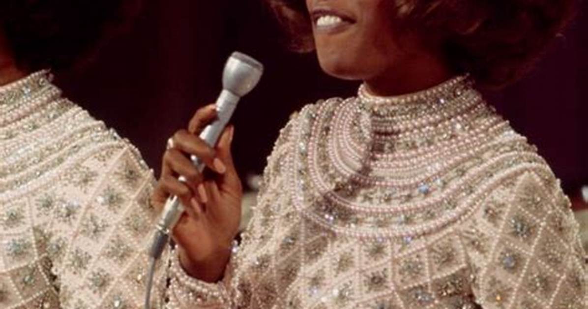 Jean Terrell
