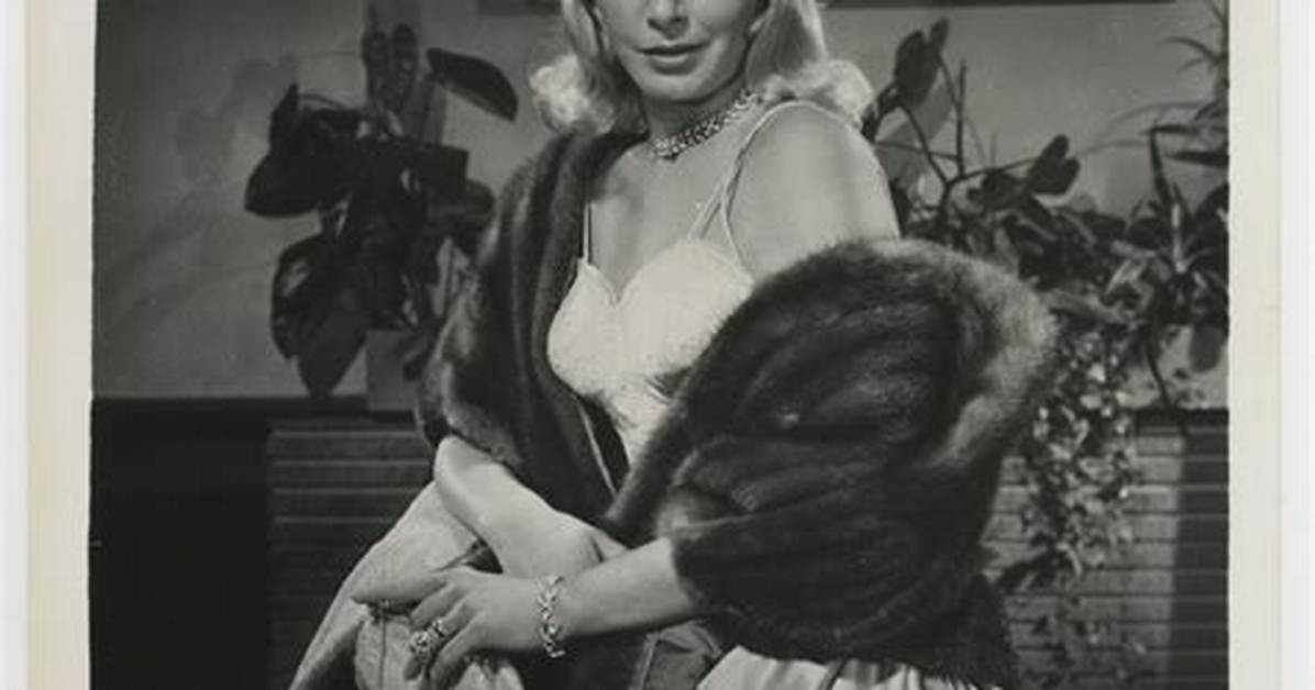 Jean Wallace