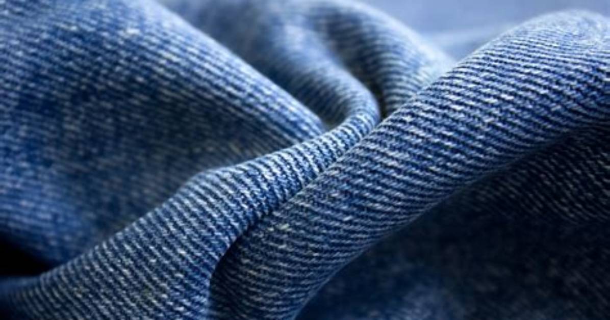 Jeans Material