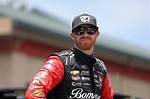 Jeb Burton