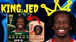Jed Brown