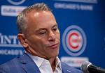 Jed Hoyer