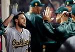 Jed Lowrie