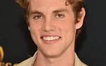 Jedidiah Goodacre Bio, Wiki, Age, Net Worth, Girlfriend, Height & Dating