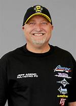 Jeff Arend