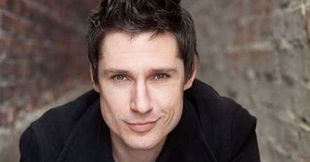 Jeff B. Davis