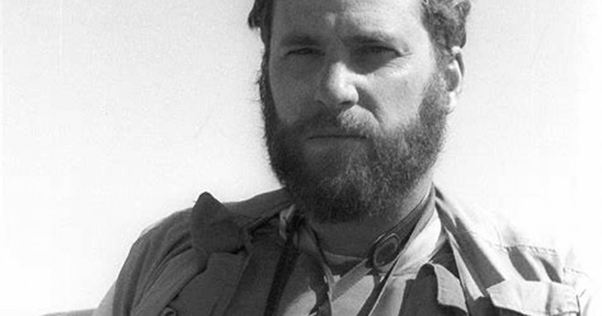 Jeff B. Harmon