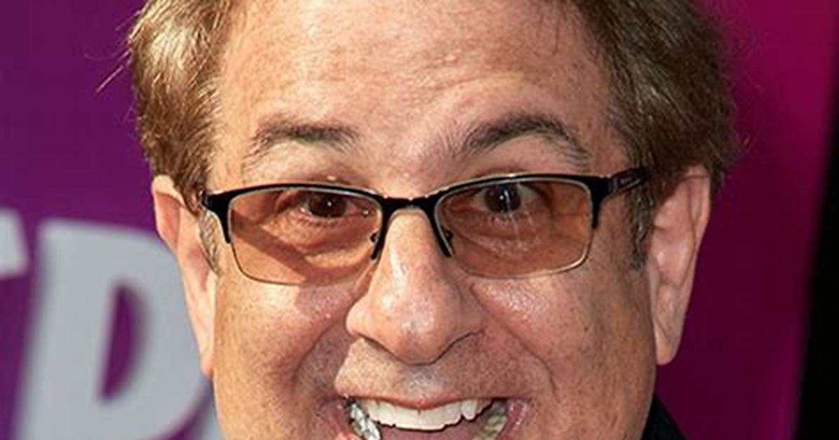 Jeff Bergman