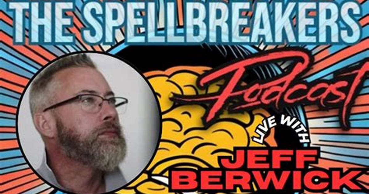 Jeff Berwick
