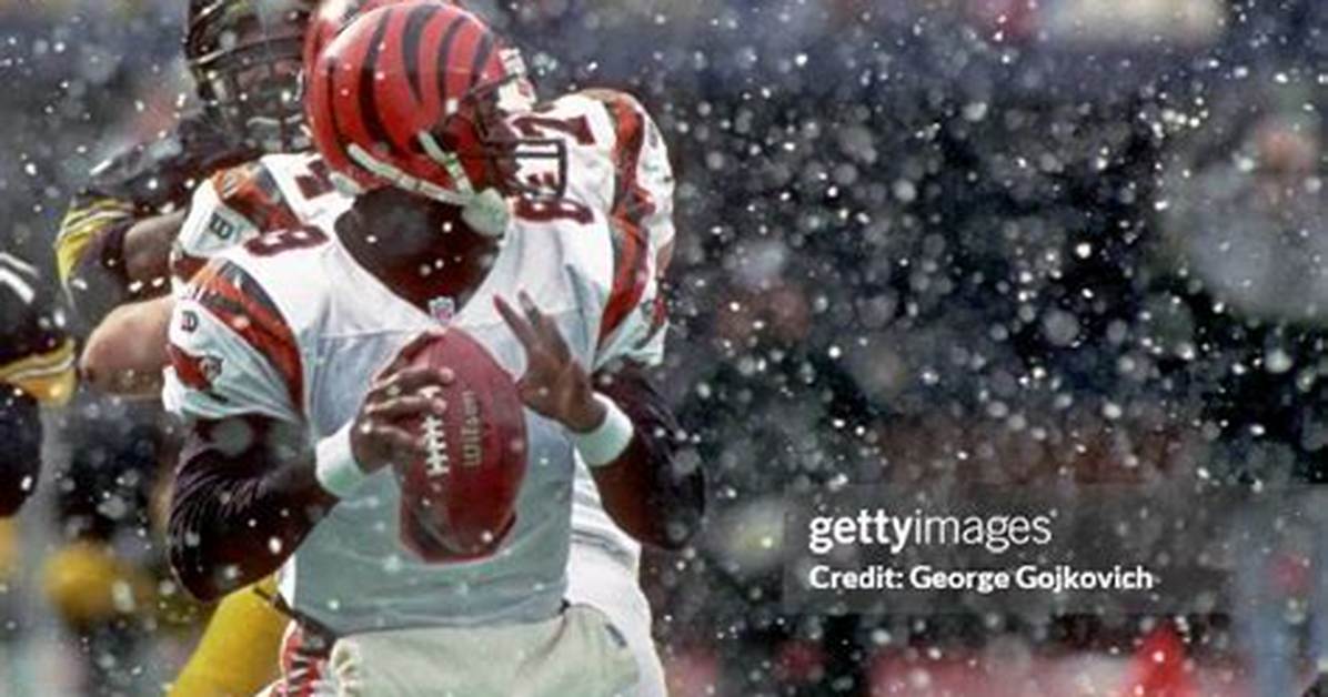 Jeff Blake
