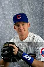 Jeff Blauser