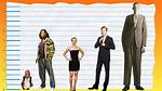 Jeff Bridges Height