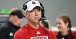 Jeff Brohm