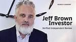 Jeff Brown