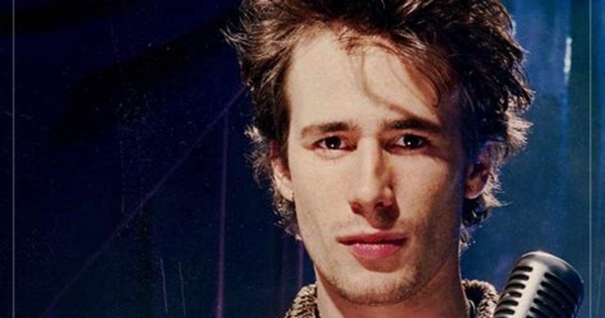 Jeff Buckley