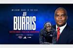 Jeff Burris
