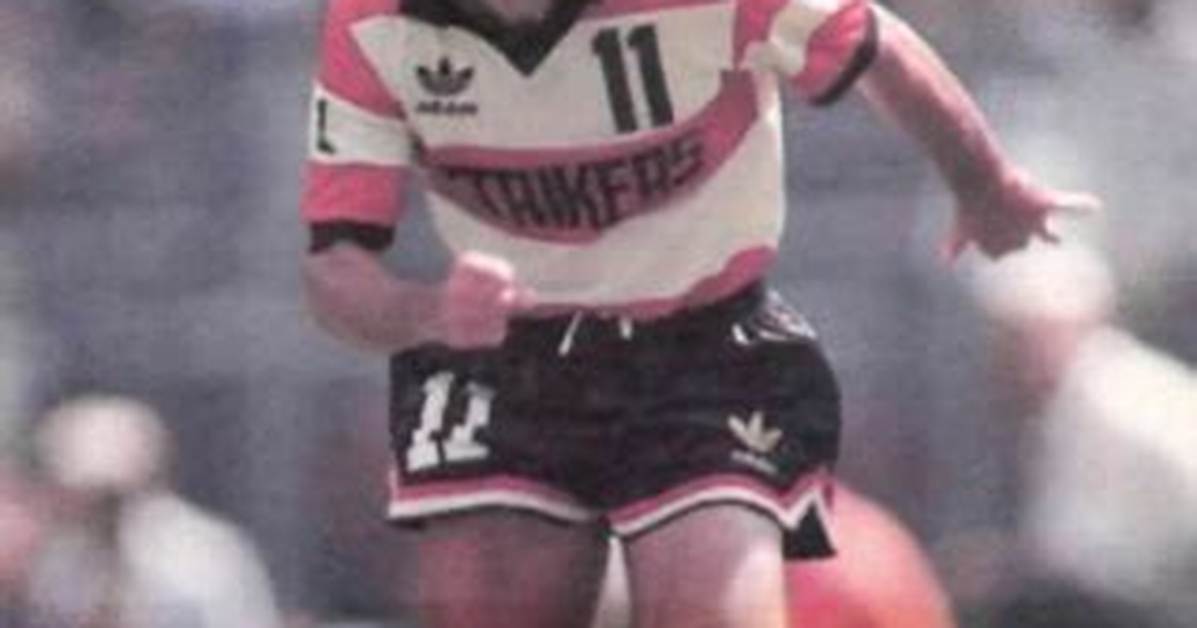 Jeff Cacciatore