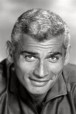 Jeff Chandler