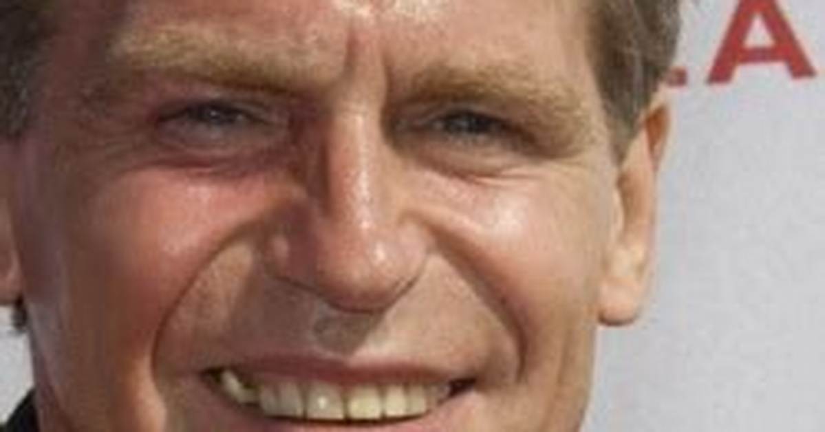 Jeff Conaway Height
