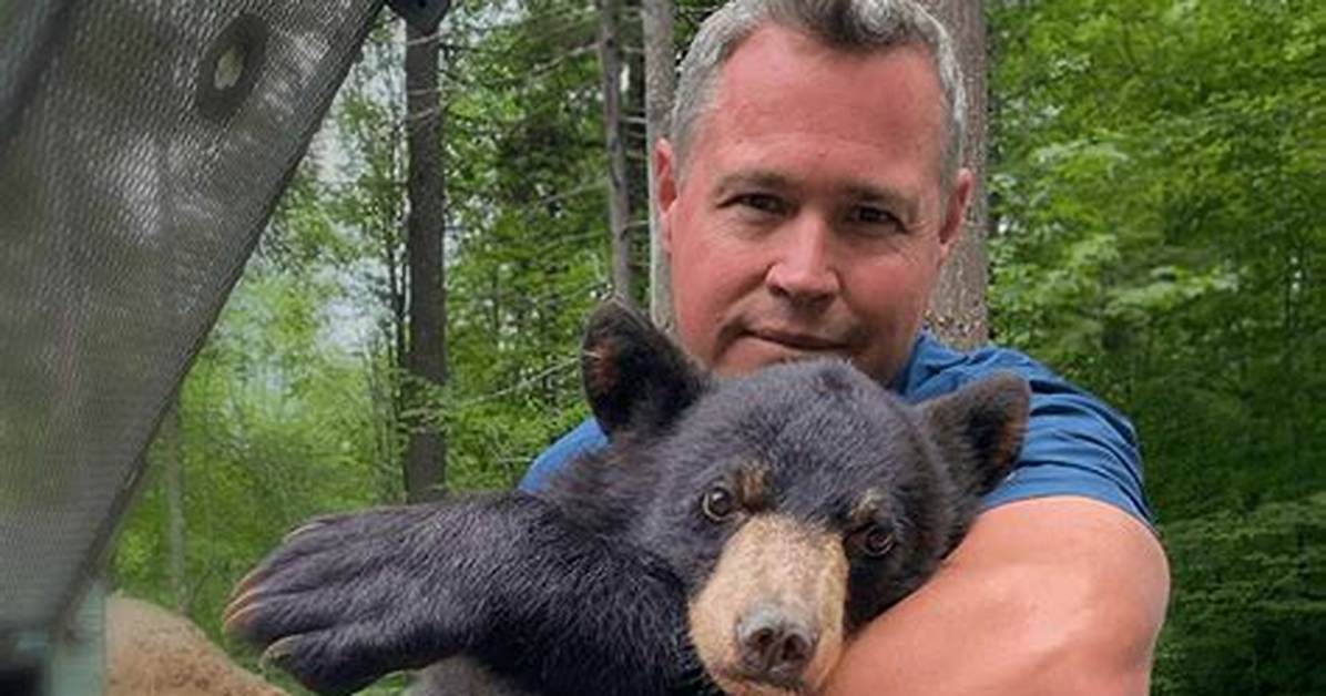 Jeff Corwin