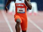 Jeff Demps
