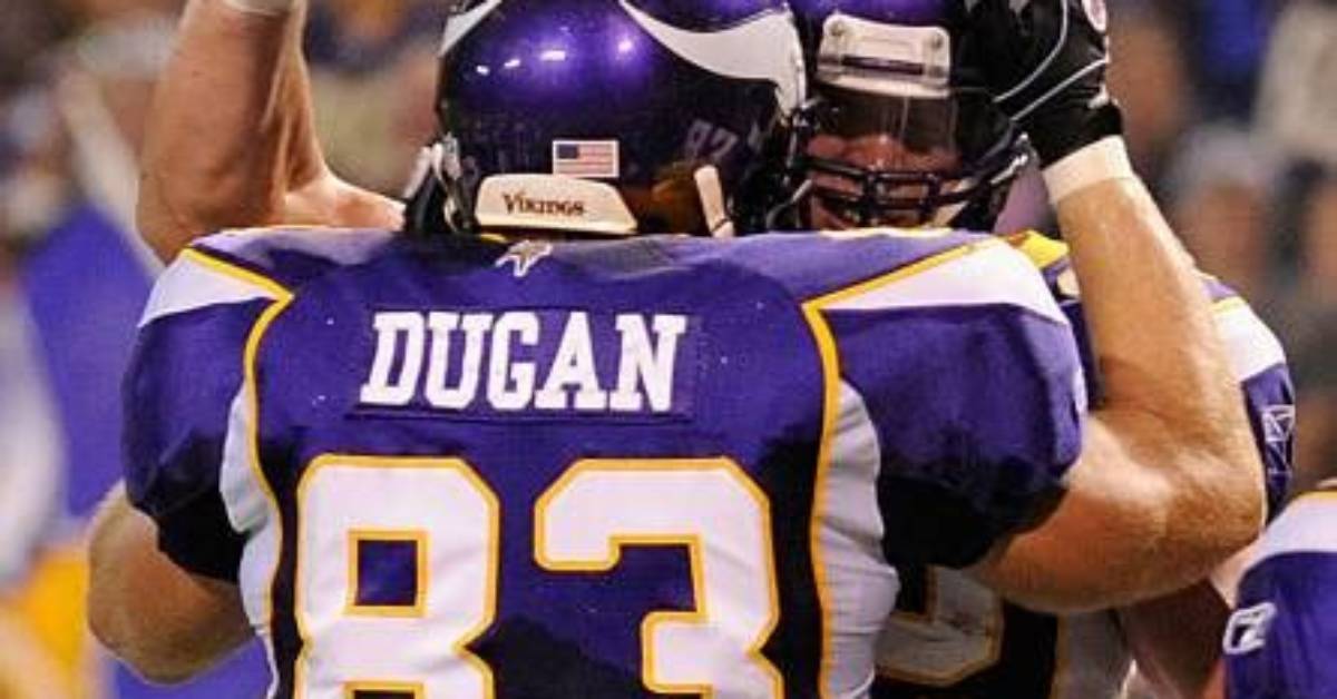 Jeff Dugan