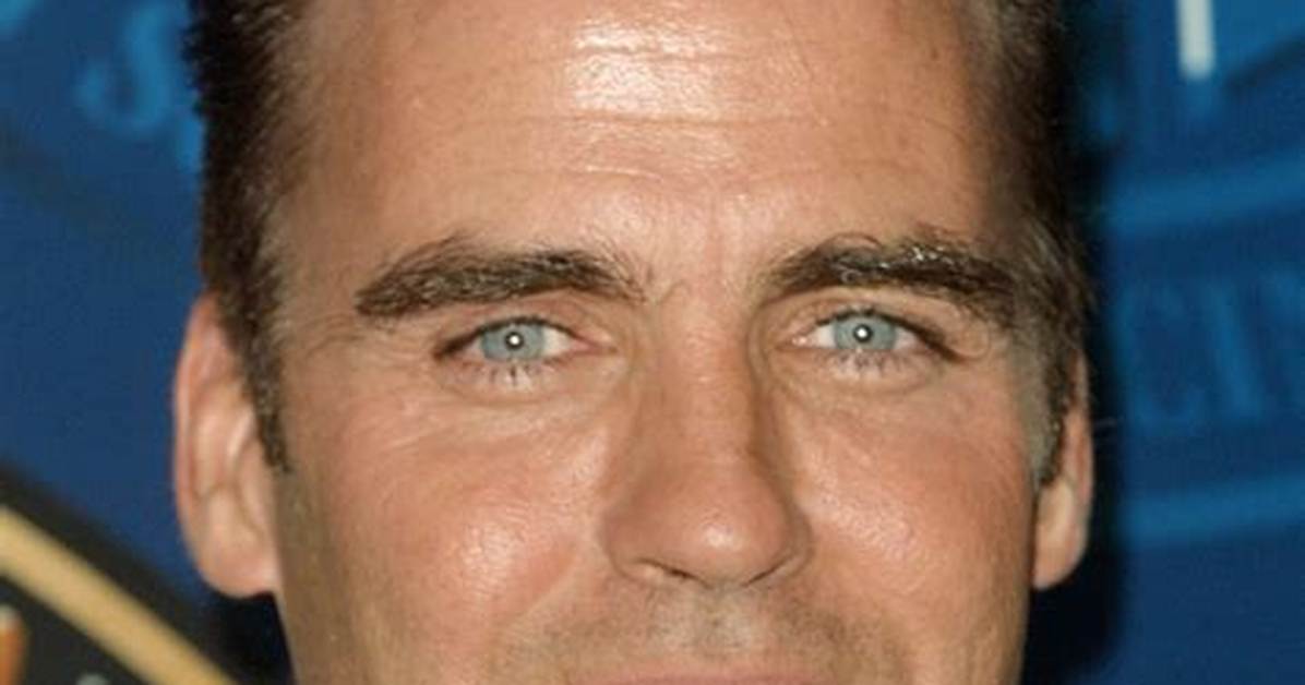 Jeff Fahey