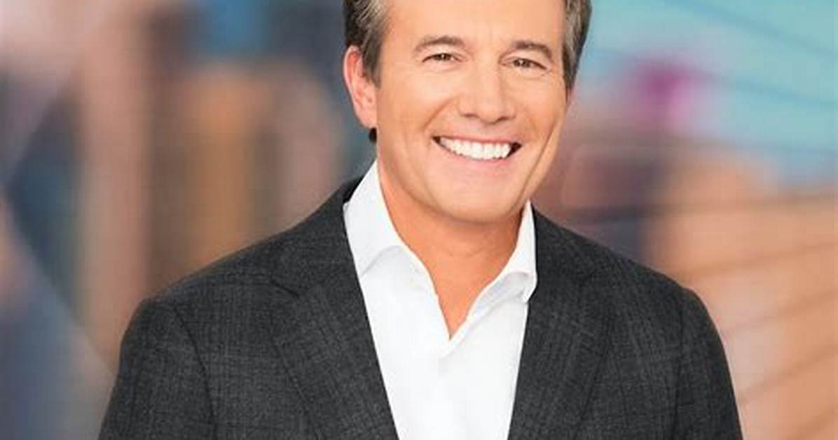 Jeff Glor
