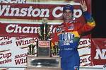 Jeff Gordon