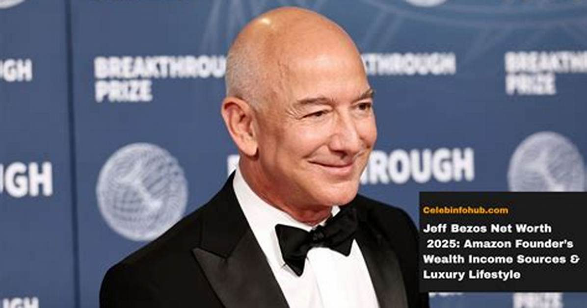 Jeff Hackett Net Worth