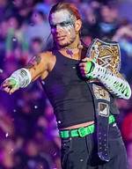 Jeff Hardy