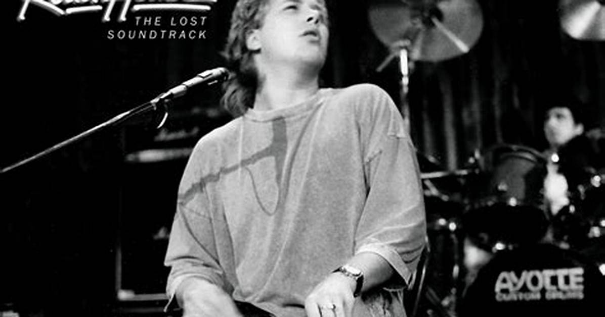 Jeff Healey