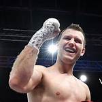 Jeff Horn