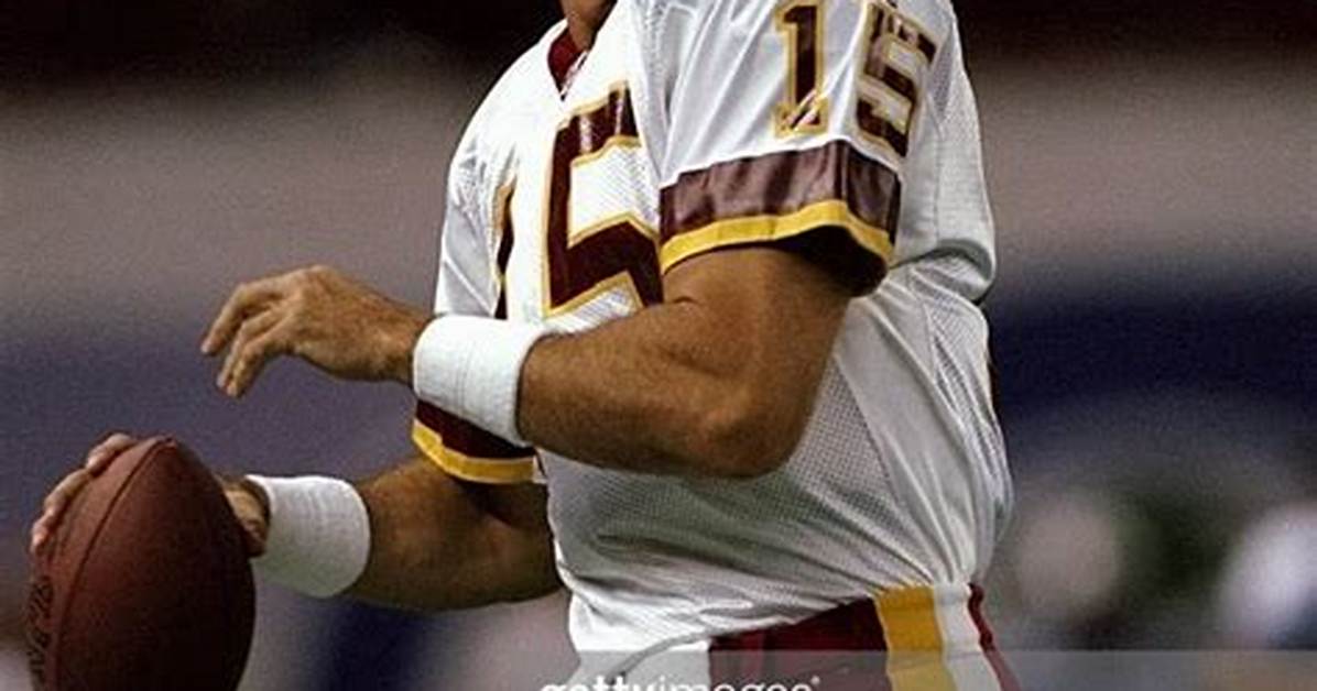 Jeff Hostetler