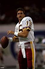 Jeff Hostetler