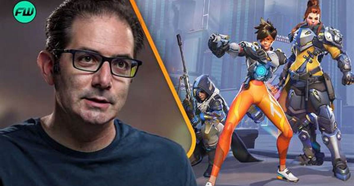 Jeff Kaplan