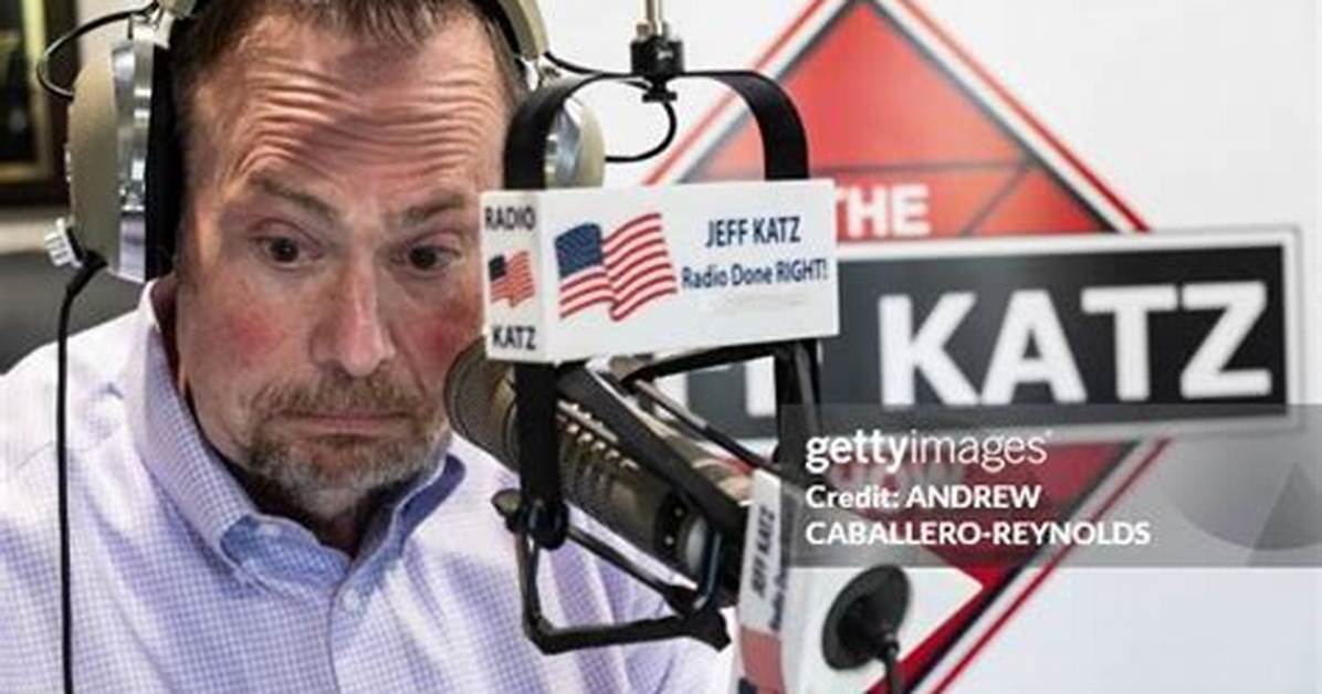 Jeff Katz