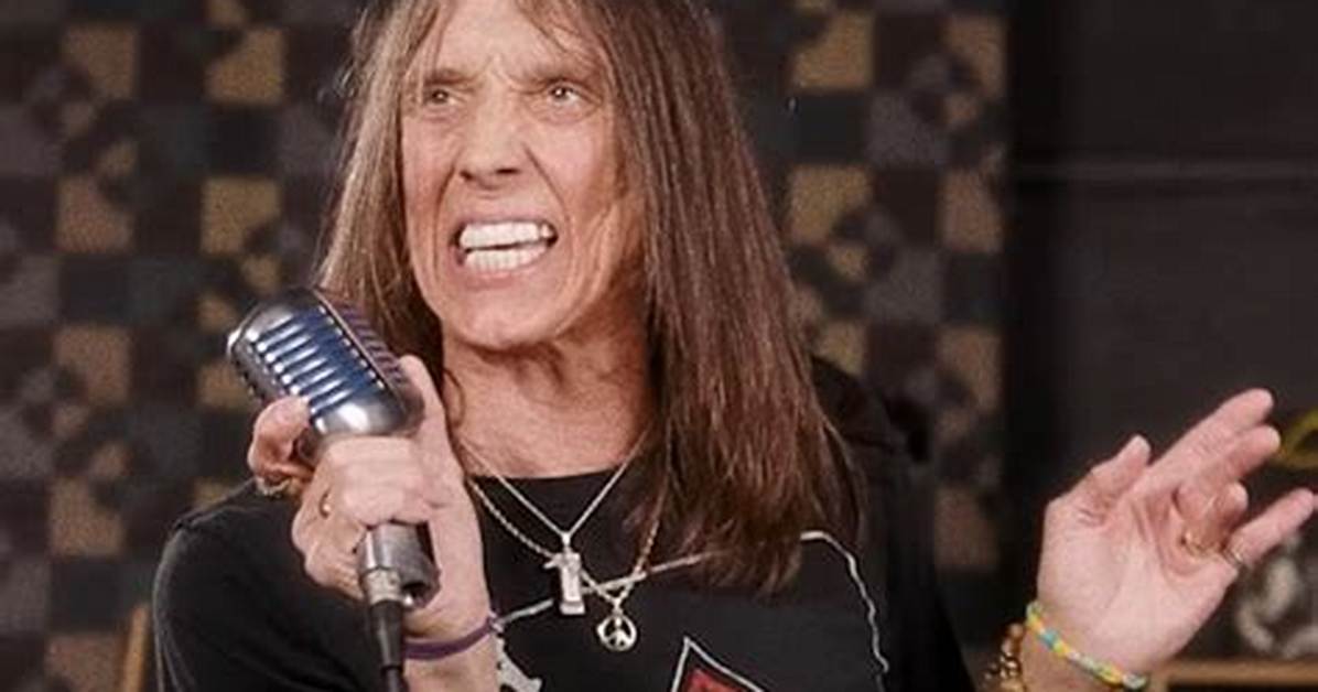Jeff Keith