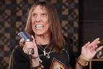 Jeff Keith
