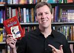 Jeff Kinney
