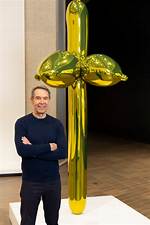 Jeff Koons
