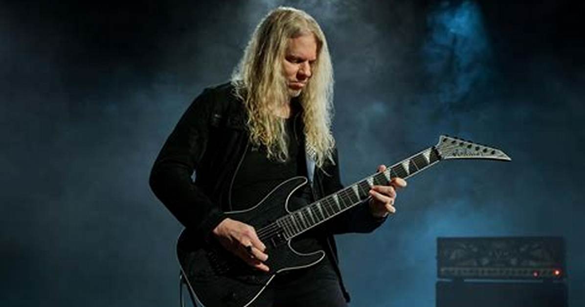 Jeff Loomis