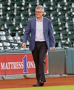 Jeff Luhnow