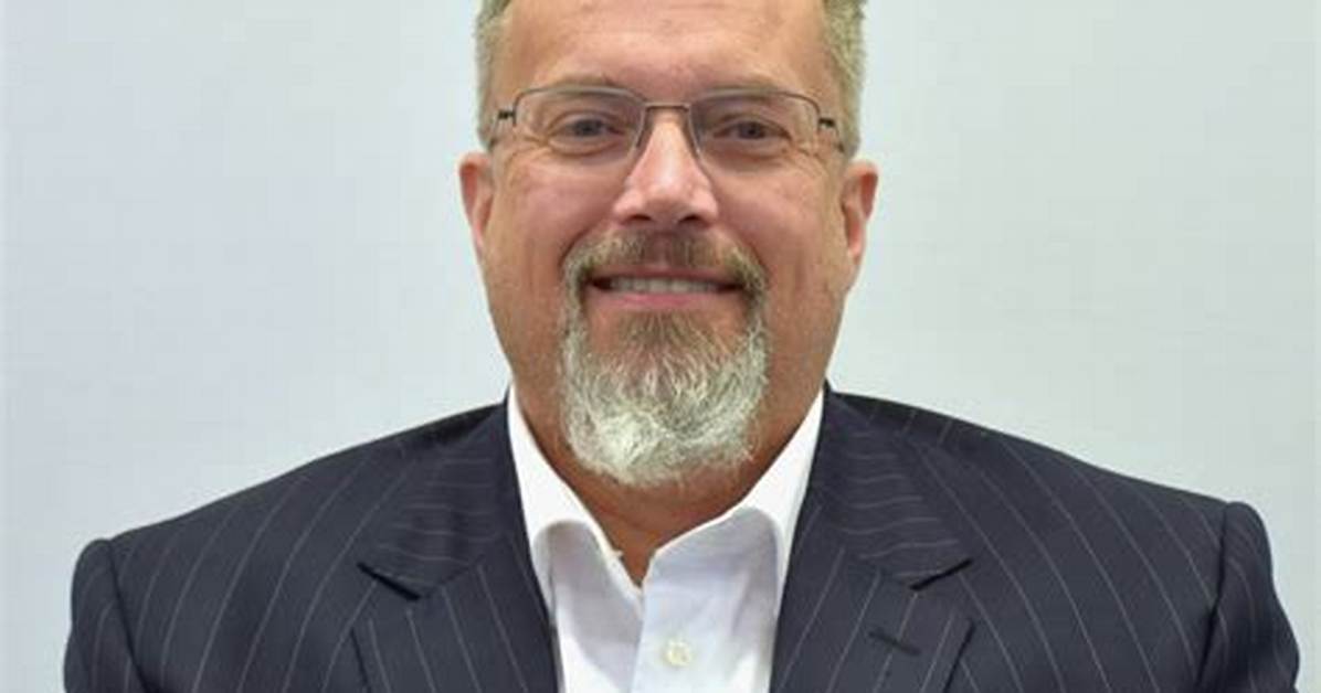 Jeff May