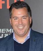 Jeff Morris