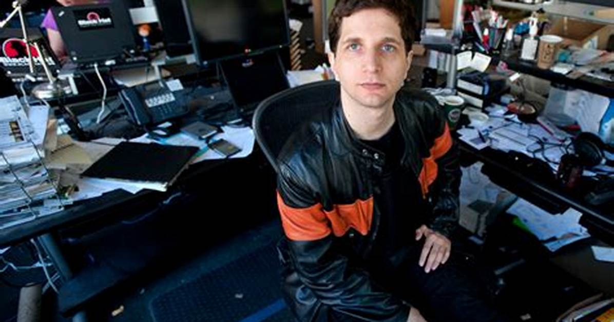Jeff Moss (Hacker)