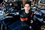 Jeff Moss (Hacker)
